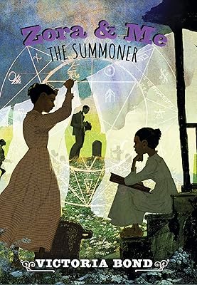 Zora et moi : l'invocateur
