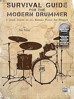 Guide de survie pour le batteur moderne : un cours intensif sur tous