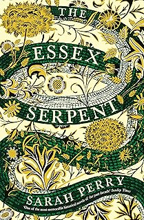 Le serpent d'essex : bientôt une série majeure sur apple tv avec claire