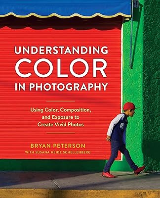 Comprendre la couleur en photographie