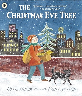 L'arbre du réveillon de noël