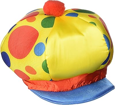 Chapeau de clown du forum