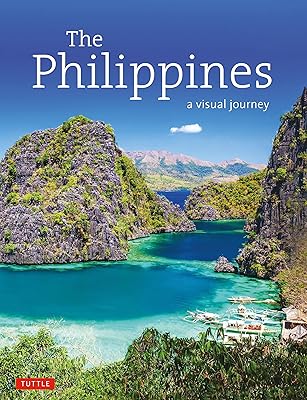 Les philippines : un voyage visuel