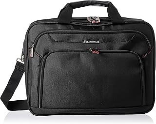 Samsonite xenon 3.0 compound brief - sacoche pour ordinateur portable compatible avec les points de contrôle, noir, double soufflet, xenon 3.0 compound checkpoint friendly tech closet brief. Gagnez du temps et de l'argent avec Diaytar