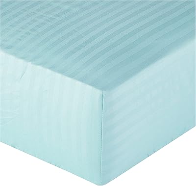 Drap de lit darco doux et confortable, drap de lit simple en microfibre
