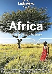 Guide de conversation et dictionnaire lonely planet afrique. Des produits variés pour tous les besoins sur Diaytar Sénégal