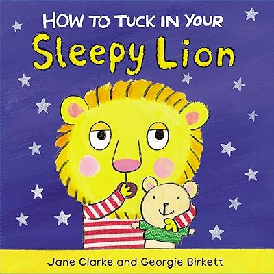 Comment rentrer votre lion endormi