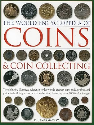 Encyclopédie mondiale des pièces de monnaie et de la collection