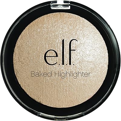 Surligneur elf studio baked 83704 palettes moonlight