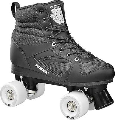 Patins à roulettes ross coolxal quad 4 roues pour femmes hommes