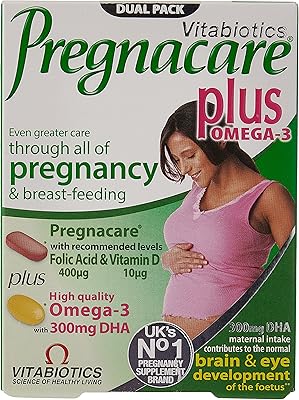 Comprimés multivitaminés et minéraux vita biotics pour femmes - taille 56 comprimés