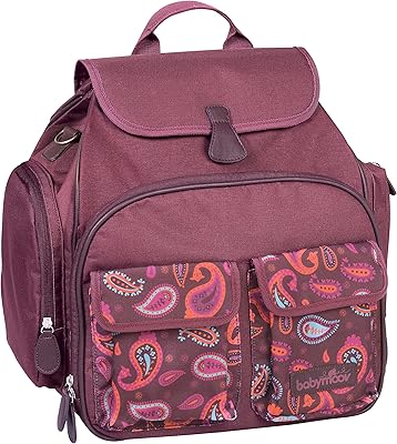 Sac à langer babymoov glober avec matelas à langer et 3 essentiels de voyage pour bébé. Le e-commerce qui respecte votre pouvoir d'achat : Diaytar