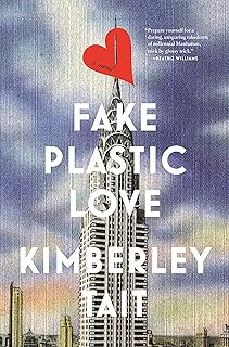 Faux amour en plastique